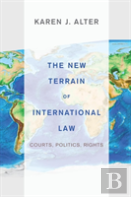 The New Terrain Of International Law
