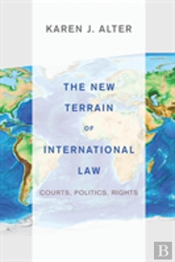 Bertrand.pt - The New Terrain Of International Law