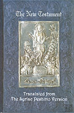 Bertrand.pt - The New Testament: A Literal Translation From The Syriac Peshitto Version