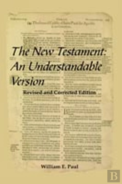 Bertrand.pt - The New Testament: An Understandable Version