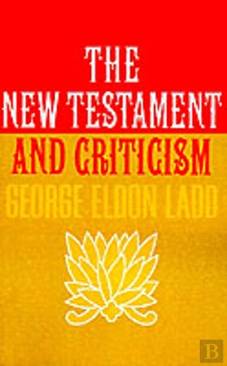 Bertrand.pt - The New Testament And Criticism