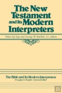 Bertrand.pt - The New Testament And Its Modern Interpr
