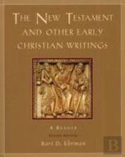 The New Testament And Other Early Christian Writings
