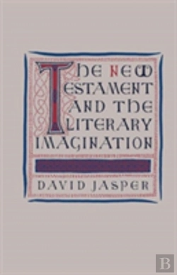 Bertrand.pt - The New Testament And The Literary Imagination