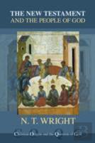 The New Testament And The People Of God