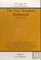The New Testament Background