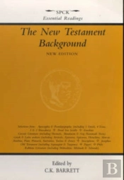 The New Testament Background