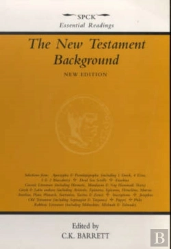 Bertrand.pt - The New Testament Background