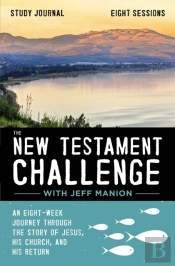 The New Testament Challenge Study Journal
