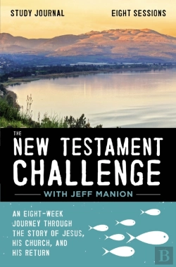 Bertrand.pt - The New Testament Challenge Study Journal