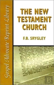 The New Testament Church
