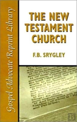 Bertrand.pt - The New Testament Church