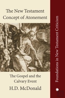 Bertrand.pt - The New Testament Concept Of Atonement