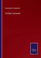 The New Testament