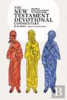 The New Testament Devotional Commentary, Volume 2