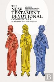The New Testament Devotional Commentary, Volume 2