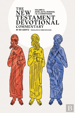Bertrand.pt - The New Testament Devotional Commentary, Volume 2