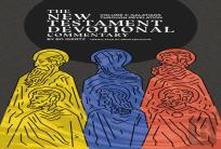 The New Testament Devotional Commentary, Volume 3