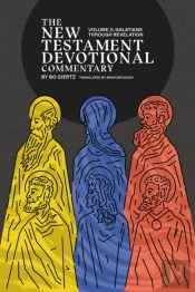 The New Testament Devotional Commentary, Volume 3