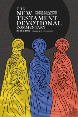 Bertrand.pt - The New Testament Devotional Commentary, Volume 3
