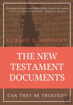 Bertrand.pt - The New Testament Documents: Can They Be