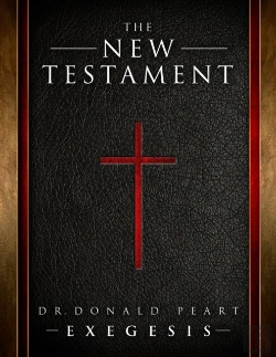 Bertrand.pt - The New Testament  Donald Peart Exegesis