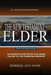 The New Testament Elder