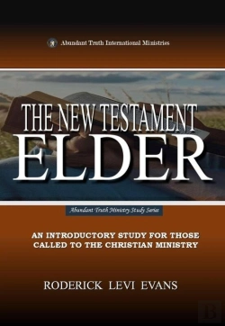 Bertrand.pt - The New Testament Elder
