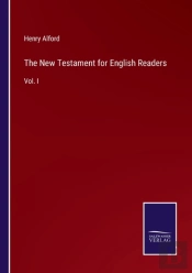 The New Testament For English Readers