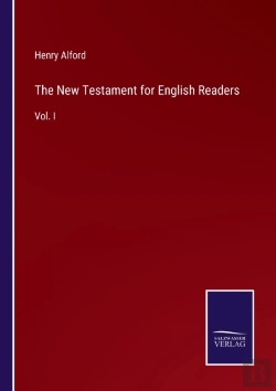 Bertrand.pt - The New Testament For English Readers