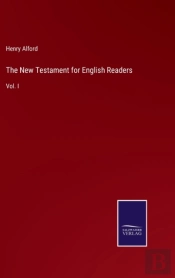 The New Testament For English Readers