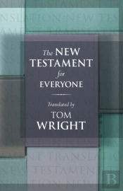 The New Testament For Everyone