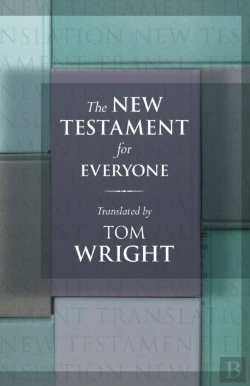 Bertrand.pt - The New Testament For Everyone
