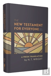 The New Testament For Everyone, Third Edition, Hardcover