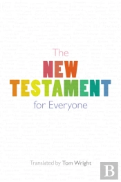The New Testament For Everyone