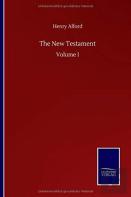 The New Testament
