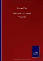 The New Testament