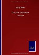 The New Testament