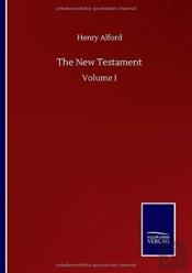 The New Testament