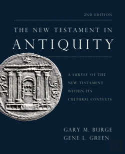 Bertrand.pt - The New Testament In Antiquity, 2nd Edition