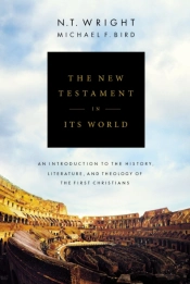 The New Testament In Its World