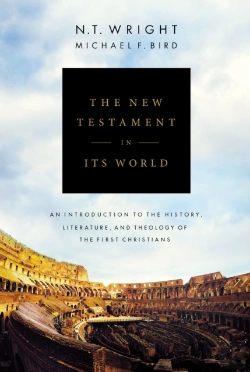 Bertrand.pt - The New Testament In Its World