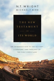 The New Testament In Its World