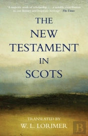 The New Testament In Scots