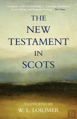 Bertrand.pt - The New Testament In Scots
