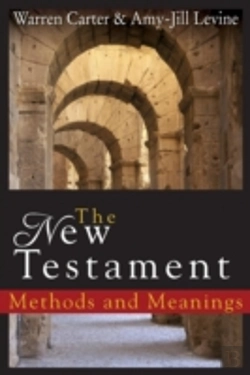 Bertrand.pt - The New Testament: Methods And Meanings