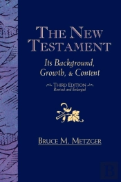 The New Testament