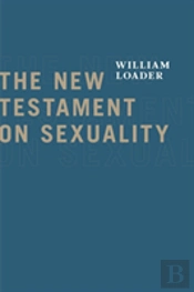 The New Testament On Sexuality