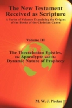Bertrand.pt - The New Testament Received As Scripture