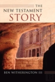 The New Testament Story